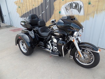 2014 Harley-Davidson Triglide   - Photo 2 - Kingman, KS 67068