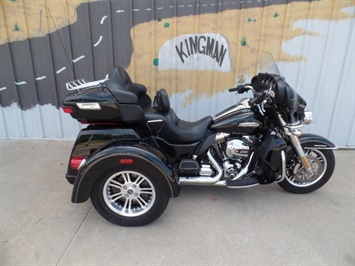 2014 Harley-Davidson Triglide   - Photo 1 - Kingman, KS 67068