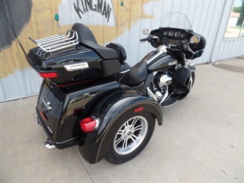 2014 Harley-Davidson Triglide   - Photo 3 - Kingman, KS 67068