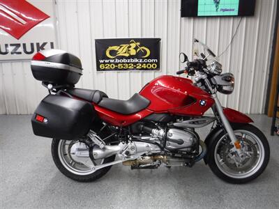 2004 BMW R 1150 R   - Photo 1 - Kingman, KS 67068