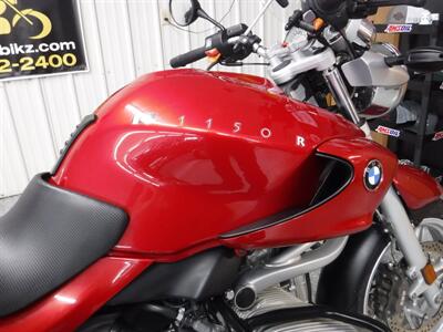 2004 BMW R 1150 R   - Photo 7 - Kingman, KS 67068