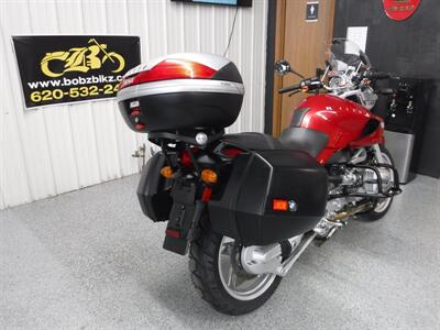 2004 BMW R 1150 R   - Photo 11 - Kingman, KS 67068