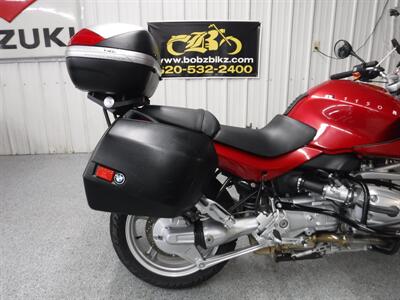 2004 BMW R 1150 R   - Photo 9 - Kingman, KS 67068