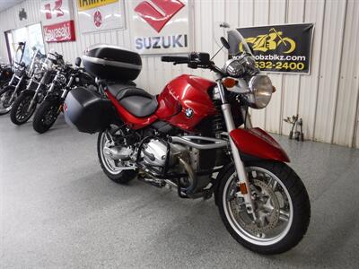 2004 BMW R 1150 R   - Photo 2 - Kingman, KS 67068