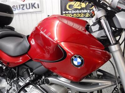 2004 BMW R 1150 R   - Photo 6 - Kingman, KS 67068