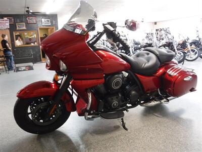 2011 Kawasaki Vulcan 1700 Vaquero   - Photo 18 - Kingman, KS 67068