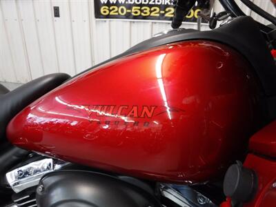 2011 Kawasaki Vulcan 1700 Vaquero   - Photo 6 - Kingman, KS 67068