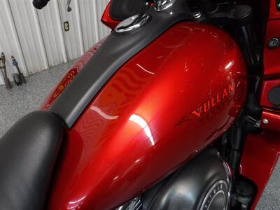 2011 Kawasaki Vulcan 1700 Vaquero   - Photo 7 - Kingman, KS 67068