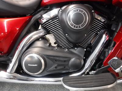 2011 Kawasaki Vulcan 1700 Vaquero   - Photo 8 - Kingman, KS 67068