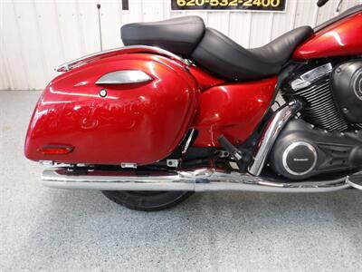 2011 Kawasaki Vulcan 1700 Vaquero   - Photo 10 - Kingman, KS 67068