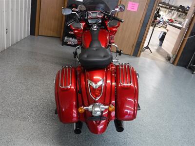 2011 Kawasaki Vulcan 1700 Vaquero   - Photo 12 - Kingman, KS 67068