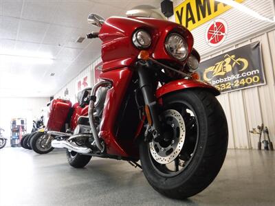 2011 Kawasaki Vulcan 1700 Vaquero   - Photo 4 - Kingman, KS 67068