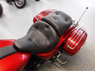 2011 Kawasaki Vulcan 1700 Vaquero   - Photo 17 - Kingman, KS 67068
