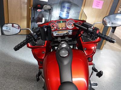 2011 Kawasaki Vulcan 1700 Vaquero   - Photo 14 - Kingman, KS 67068