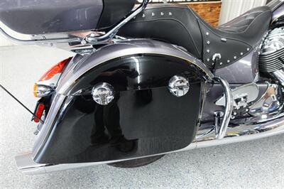 2016 Indian Roadmaster   - Photo 9 - Kingman, KS 67068