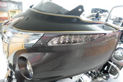 2016 Indian Roadmaster   - Photo 36 - Kingman, KS 67068