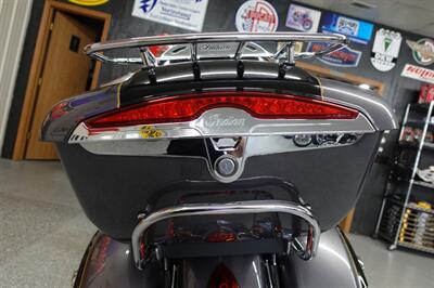 2016 Indian Roadmaster   - Photo 44 - Kingman, KS 67068