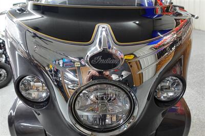 2016 Indian Roadmaster   - Photo 35 - Kingman, KS 67068
