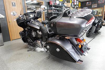 2016 Indian Roadmaster   - Photo 6 - Kingman, KS 67068