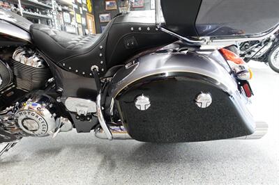 2016 Indian Roadmaster   - Photo 17 - Kingman, KS 67068