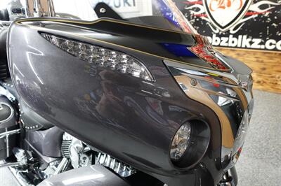 2016 Indian Roadmaster   - Photo 34 - Kingman, KS 67068