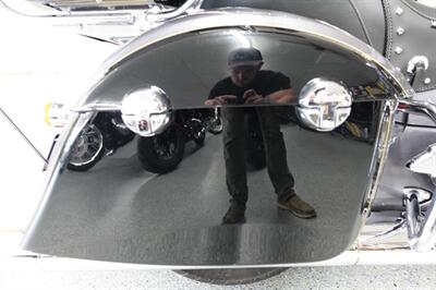 2016 Indian Roadmaster   - Photo 22 - Kingman, KS 67068