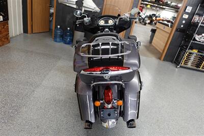 2016 Indian Roadmaster   - Photo 7 - Kingman, KS 67068