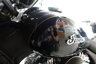 2016 Indian Roadmaster   - Photo 32 - Kingman, KS 67068