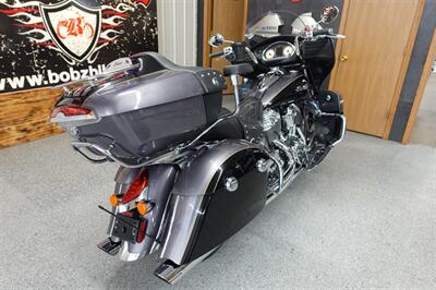 2016 Indian Roadmaster   - Photo 8 - Kingman, KS 67068