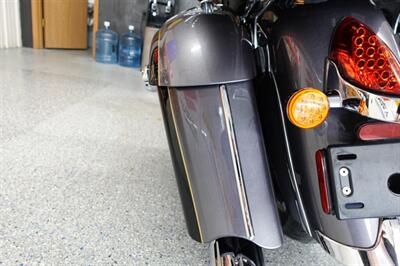 2016 Indian Roadmaster   - Photo 25 - Kingman, KS 67068