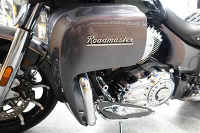 2016 Indian Roadmaster   - Photo 38 - Kingman, KS 67068