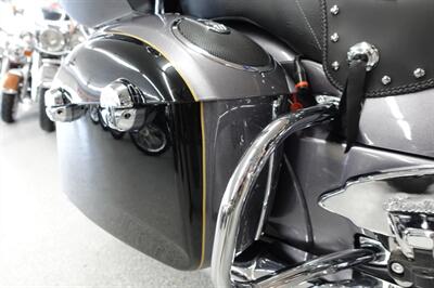 2016 Indian Roadmaster   - Photo 21 - Kingman, KS 67068