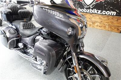 2016 Indian Roadmaster   - Photo 11 - Kingman, KS 67068