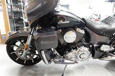 2016 Indian Roadmaster   - Photo 16 - Kingman, KS 67068