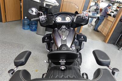 2016 Indian Roadmaster   - Photo 58 - Kingman, KS 67068