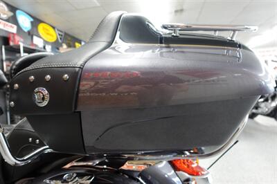 2016 Indian Roadmaster   - Photo 45 - Kingman, KS 67068