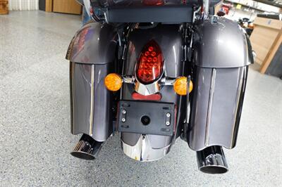 2016 Indian Roadmaster   - Photo 19 - Kingman, KS 67068