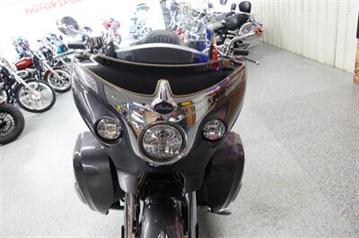 2016 Indian Roadmaster   - Photo 3 - Kingman, KS 67068