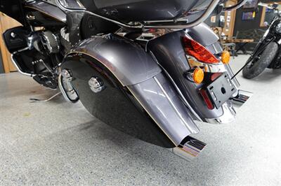 2016 Indian Roadmaster   - Photo 18 - Kingman, KS 67068