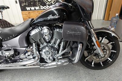 2016 Indian Roadmaster   - Photo 10 - Kingman, KS 67068