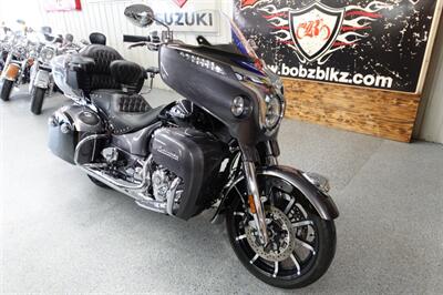 2016 Indian Roadmaster   - Photo 2 - Kingman, KS 67068