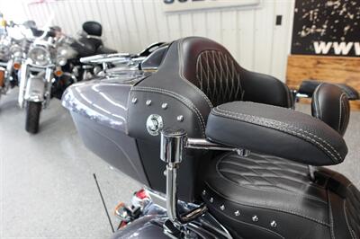 2016 Indian Roadmaster   - Photo 41 - Kingman, KS 67068