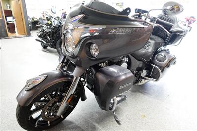 2016 Indian Roadmaster   - Photo 15 - Kingman, KS 67068