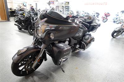 2016 Indian Roadmaster   - Photo 4 - Kingman, KS 67068