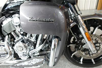 2016 Indian Roadmaster   - Photo 40 - Kingman, KS 67068