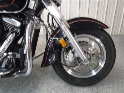 2000 Kawasaki Vulcan Nomad 1500   - Photo 6 - Kingman, KS 67068