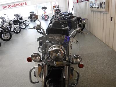 2000 Kawasaki Vulcan Nomad 1500   - Photo 7 - Kingman, KS 67068