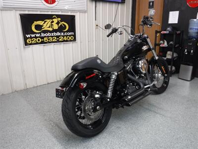 2017 Harley-Davidson Street Bob   - Photo 10 - Kingman, KS 67068