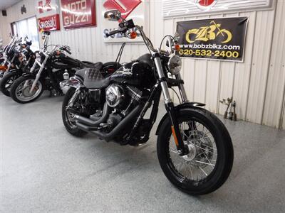 2017 Harley-Davidson Street Bob   - Photo 2 - Kingman, KS 67068