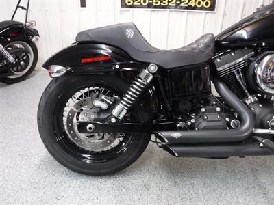 2017 Harley-Davidson Street Bob   - Photo 9 - Kingman, KS 67068